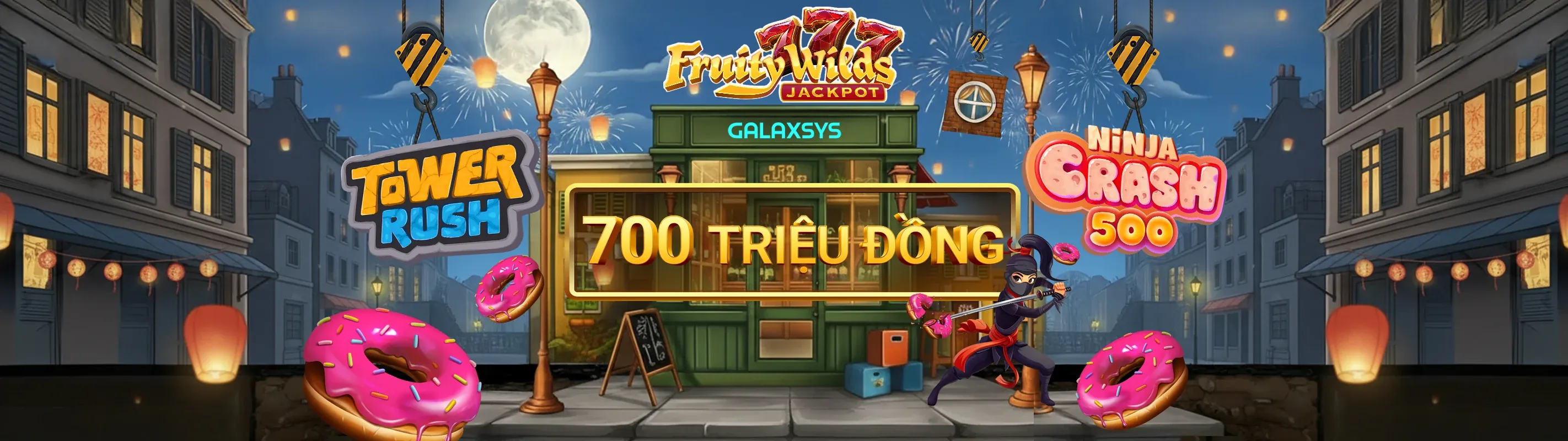 Trải nghiệm Sòng bạc Trực tuyến đỉnh cao tại code 789club