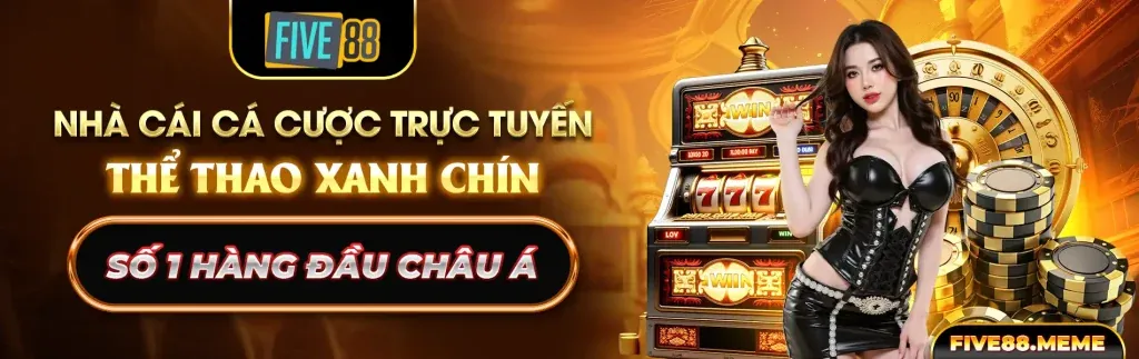 Trò chơi Roulette