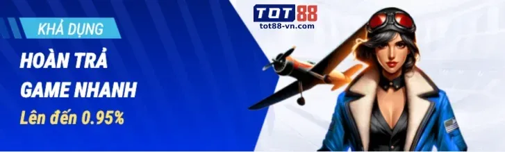 Hoàn trả tiền cược hàng tuần 789Club